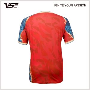 Alternative view of VT5112R