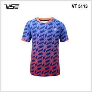 Alternative view of VT 5113