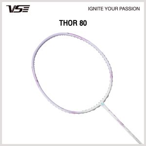 Alternative view of Thor 80