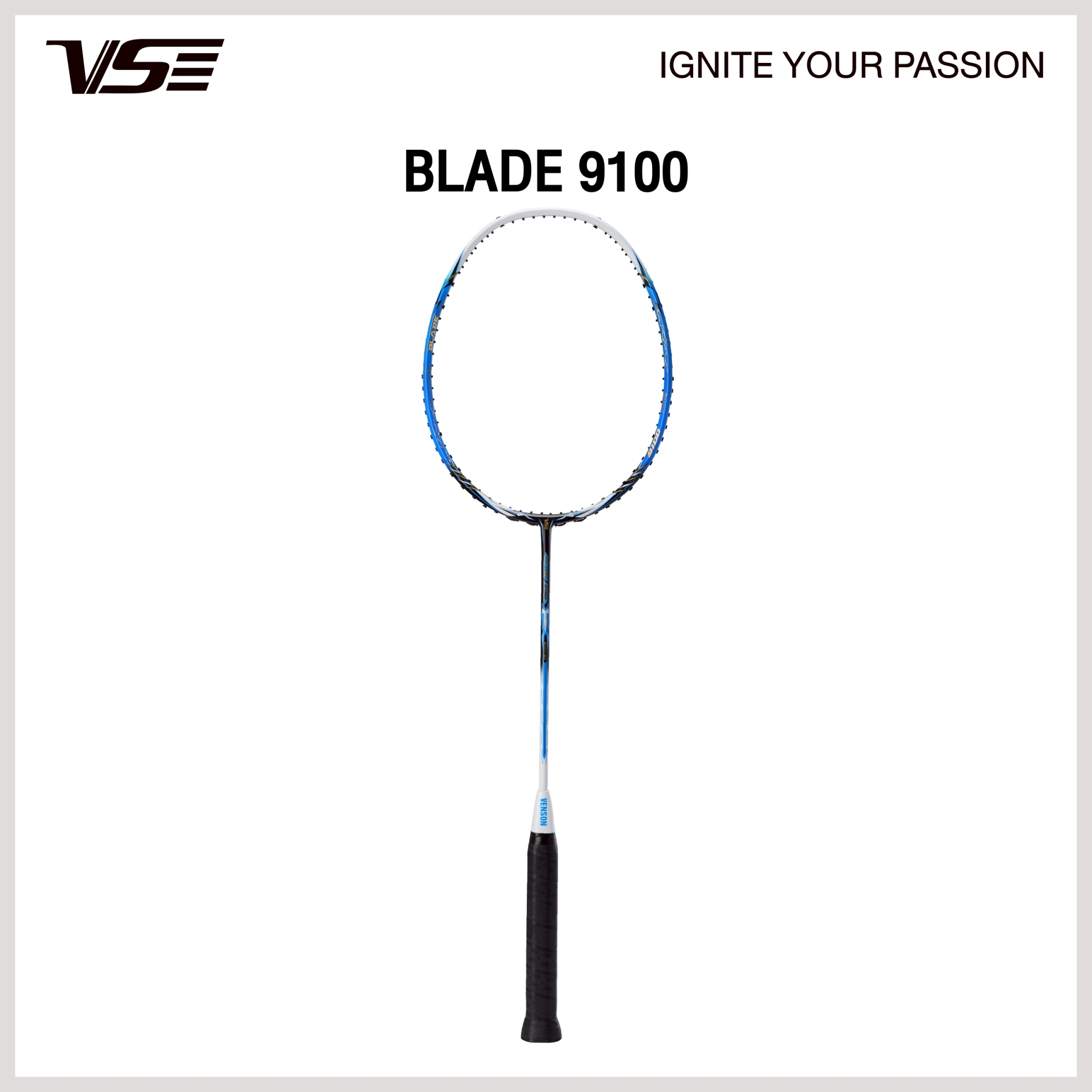 Blade 9000 / 9100 / 9300 - Image 4