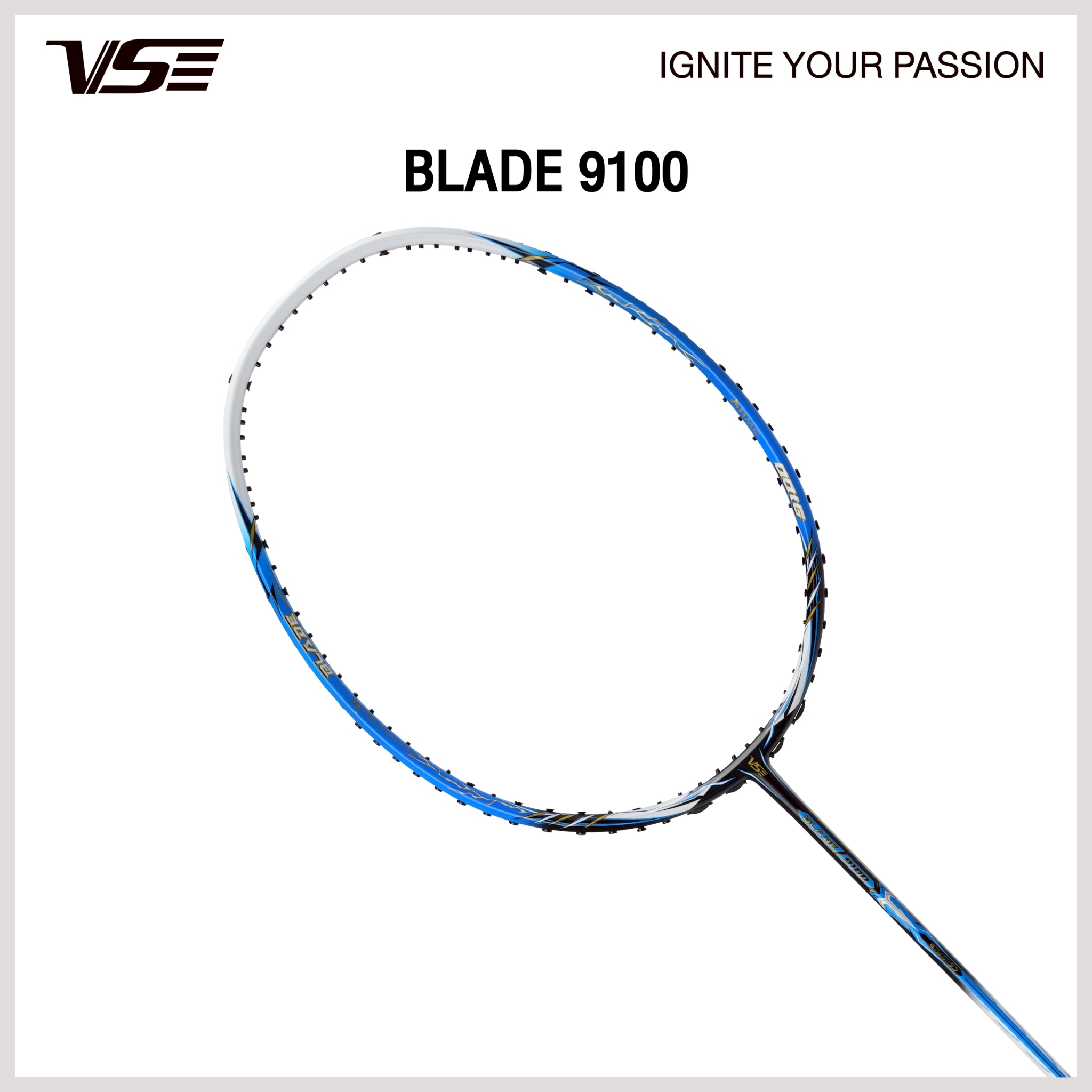 Blade 9000 / 9100 / 9300 - Image 3