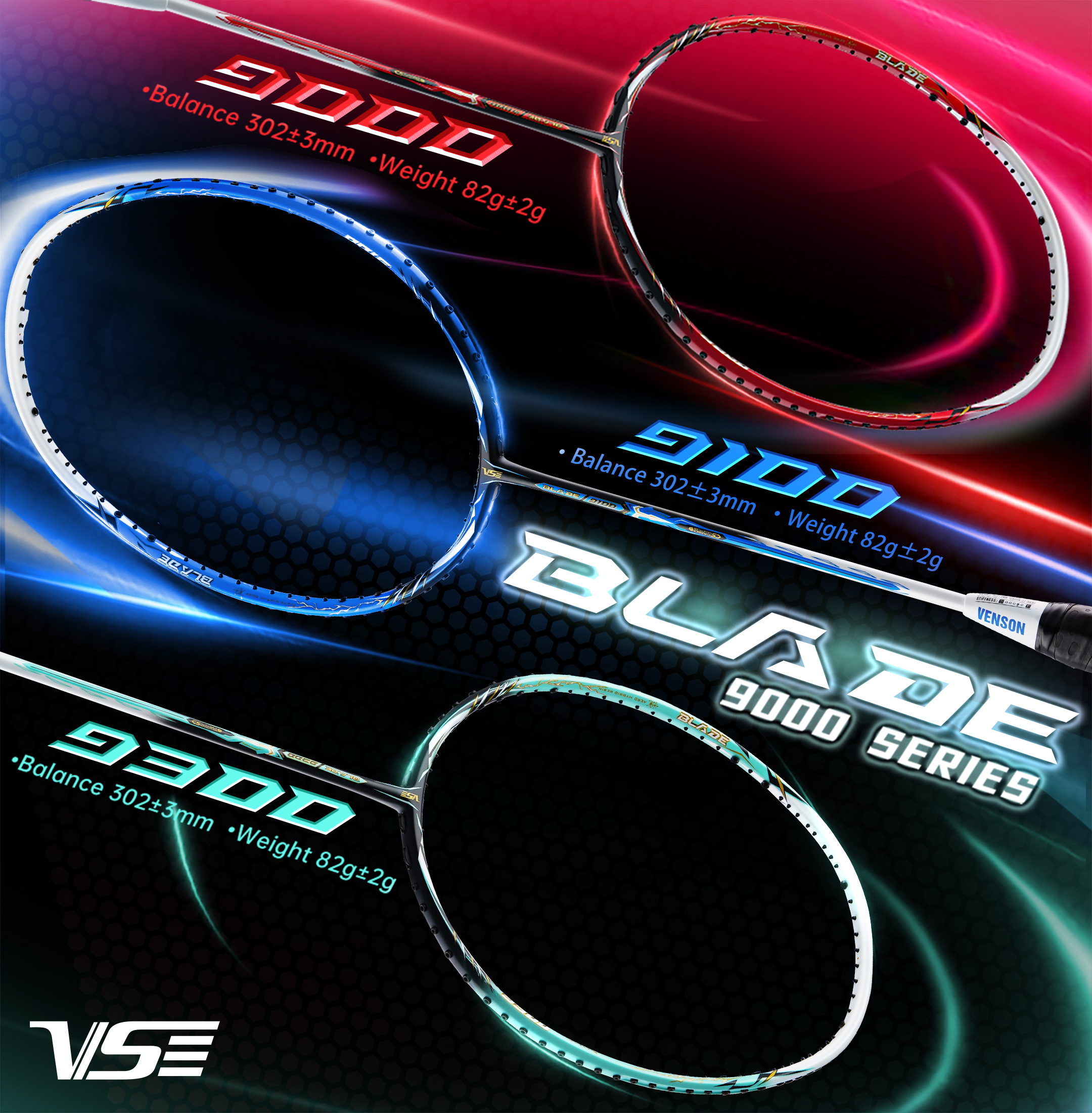 Blade 9000 / 9100 / 9300 - Image 10