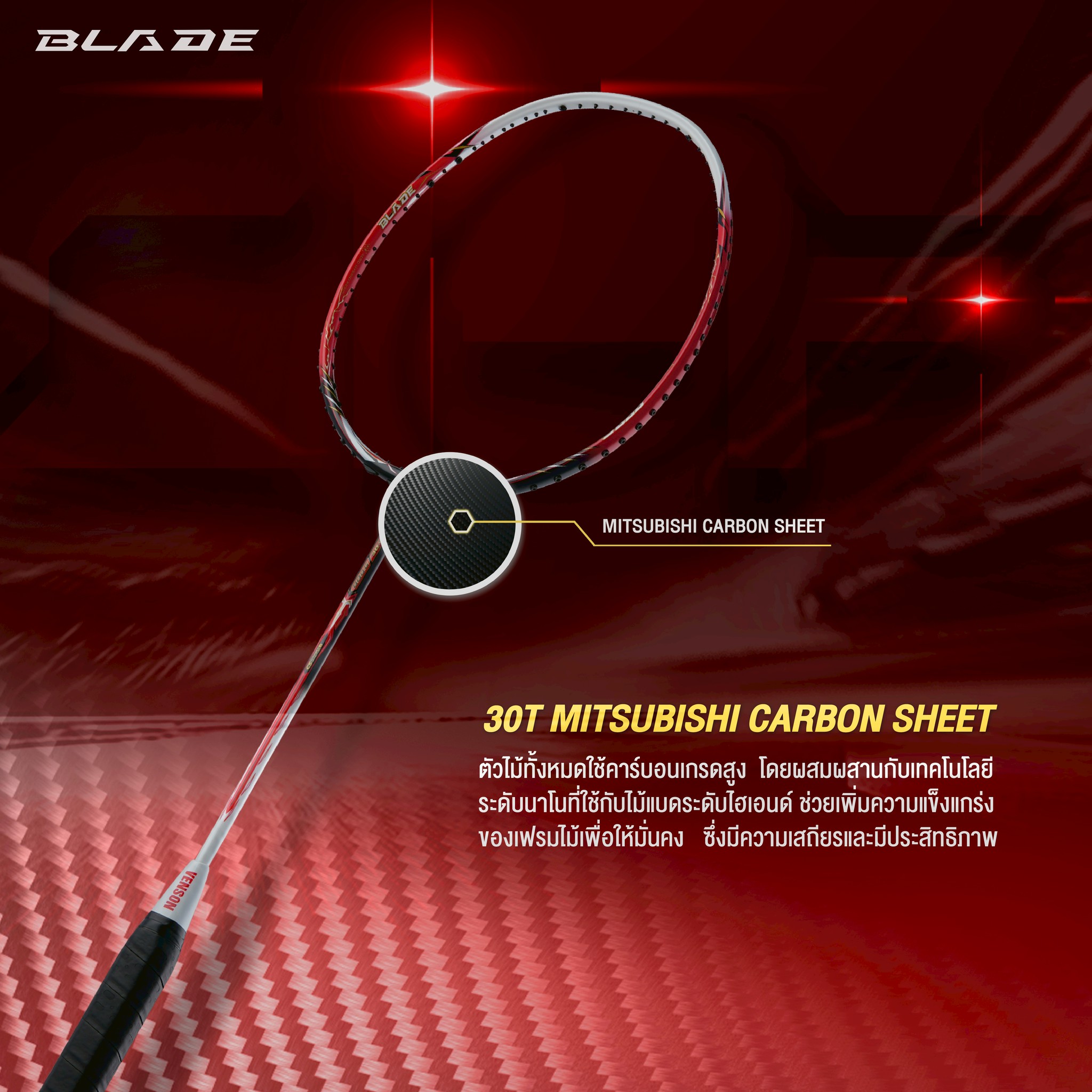 Blade 9000 / 9100 / 9300 - Image 8