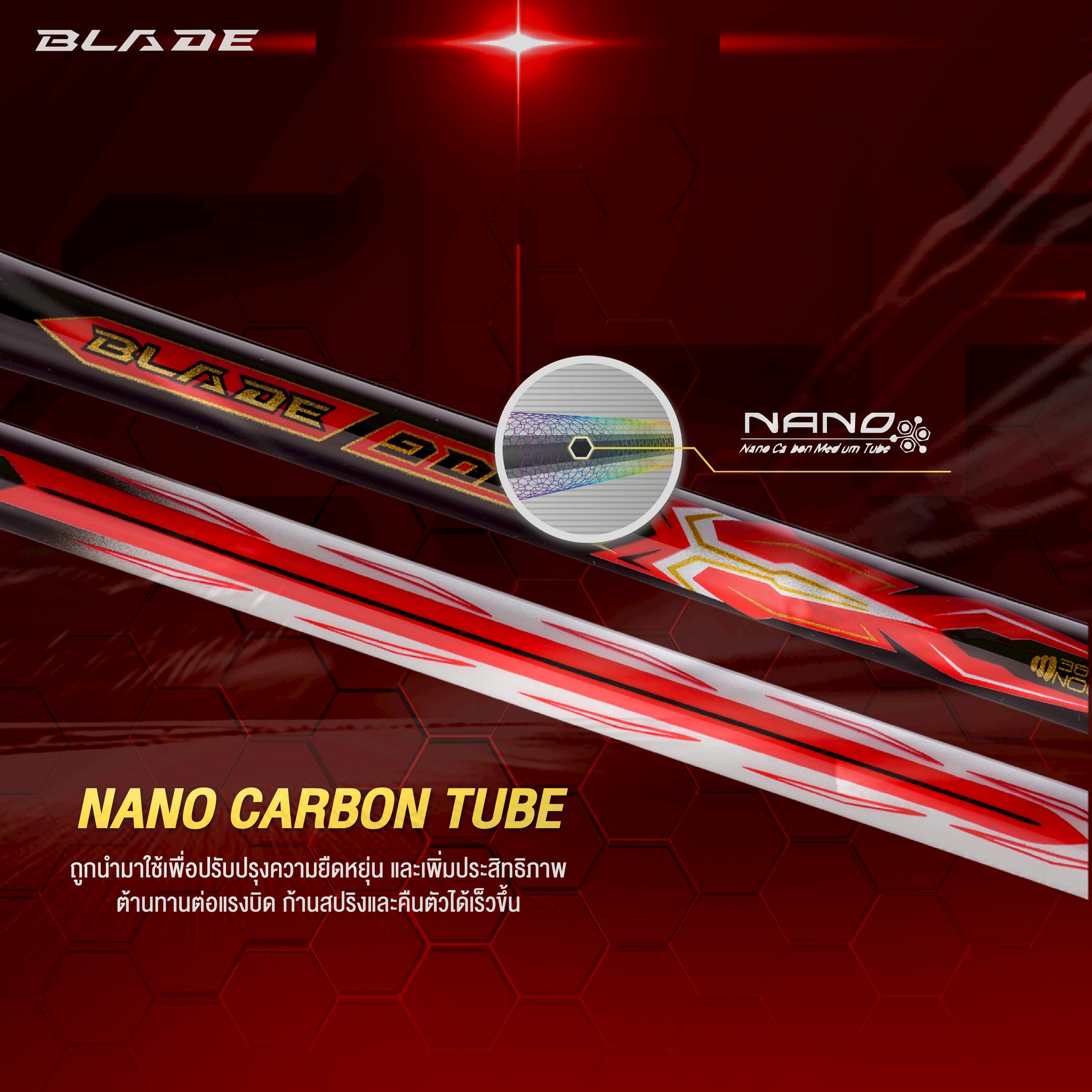 Blade 9000 / 9100 / 9300 - Image 9