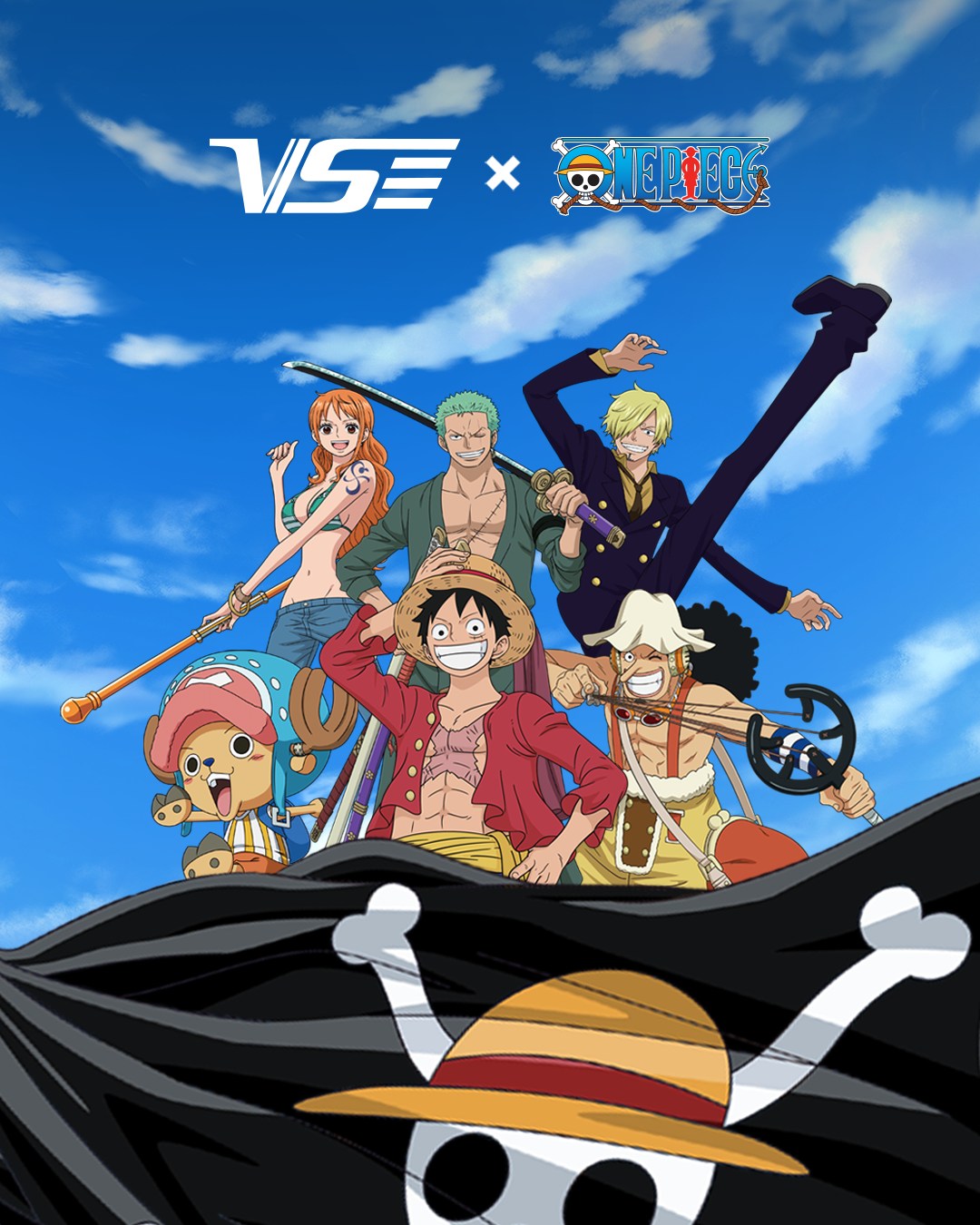 One Piece VB4600W - Image 7