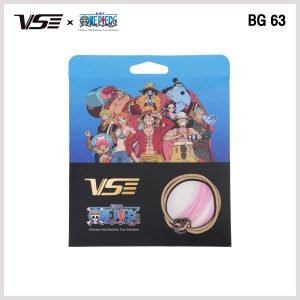 Alternative view of One Piece BG63