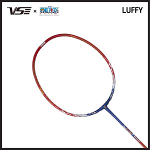 One Piece "Luffy"<span> - </span>redblue