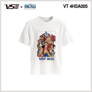 One Piece เสื้อ VT4HSA005-1