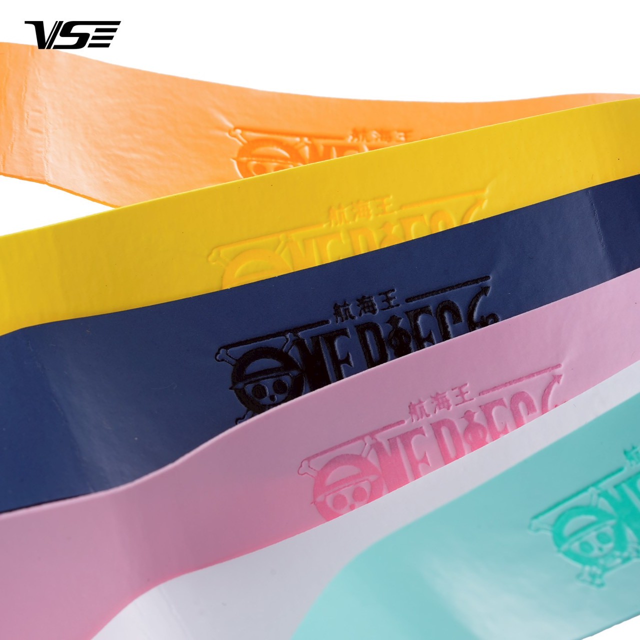 One Piece กริป VG120 - Image 9