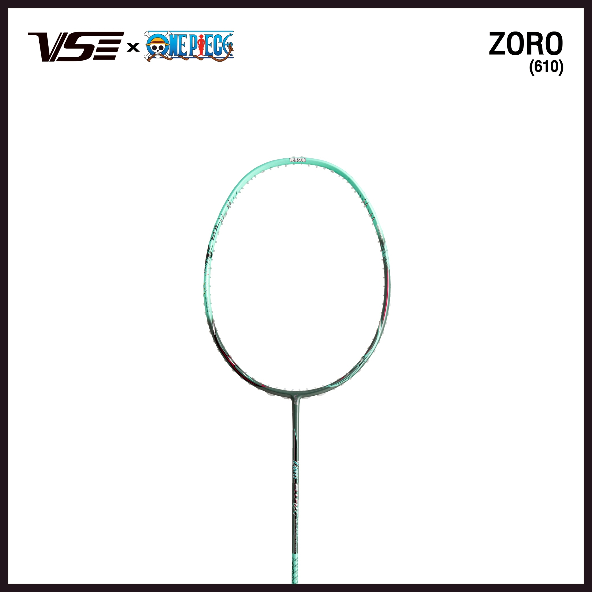 One Piece "Zoro" - Image 5