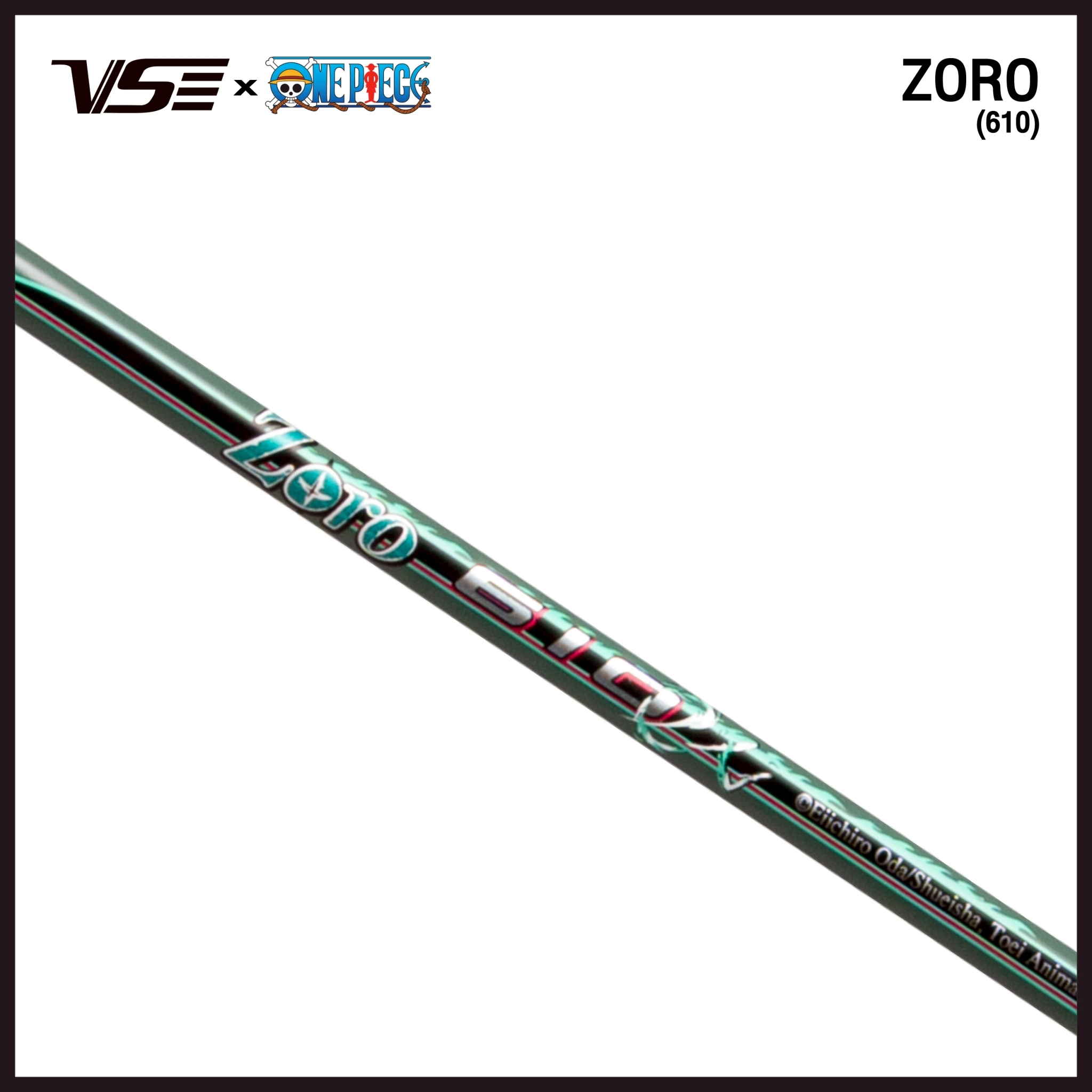 One Piece "Zoro" - Image 4