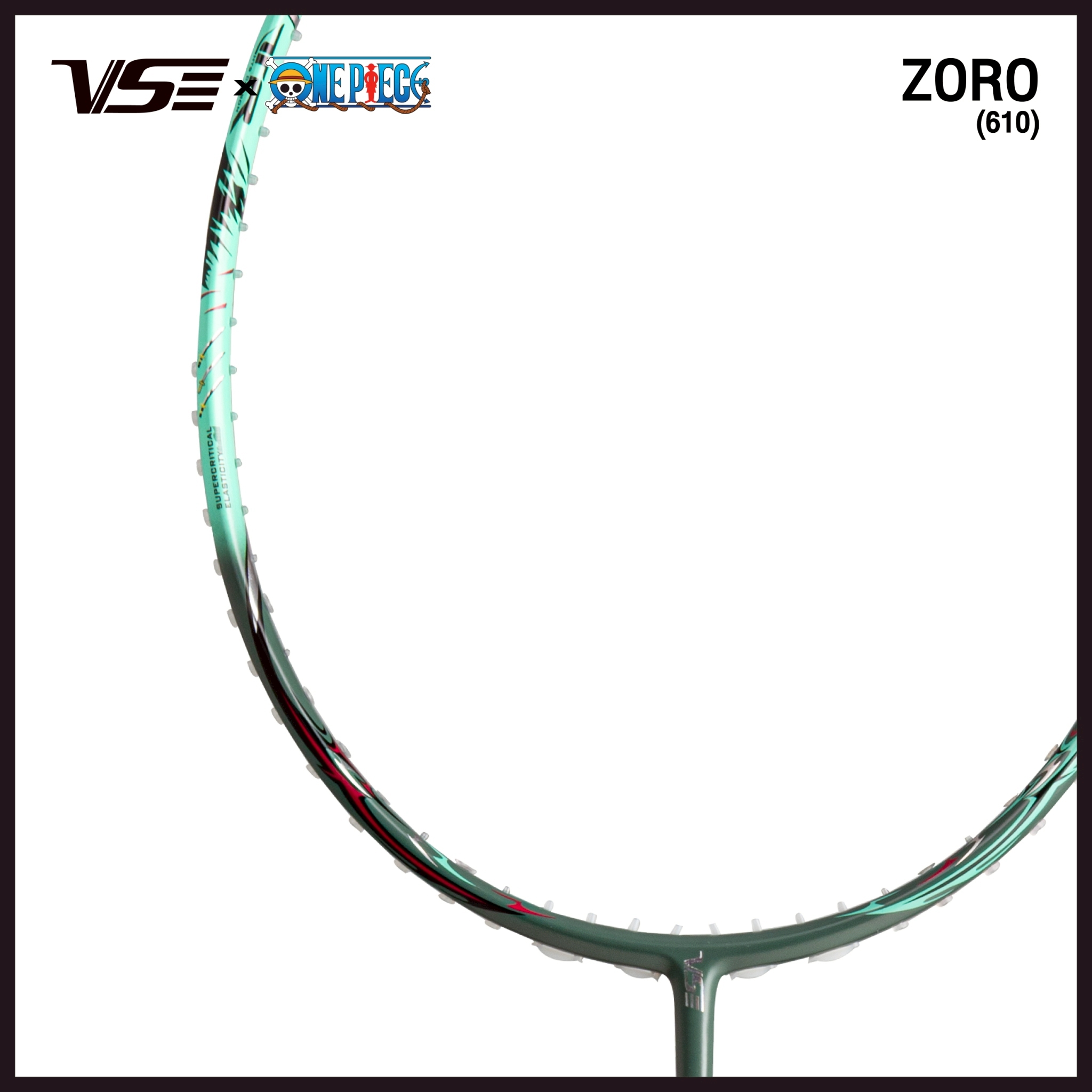 One Piece "Zoro" - Image 2