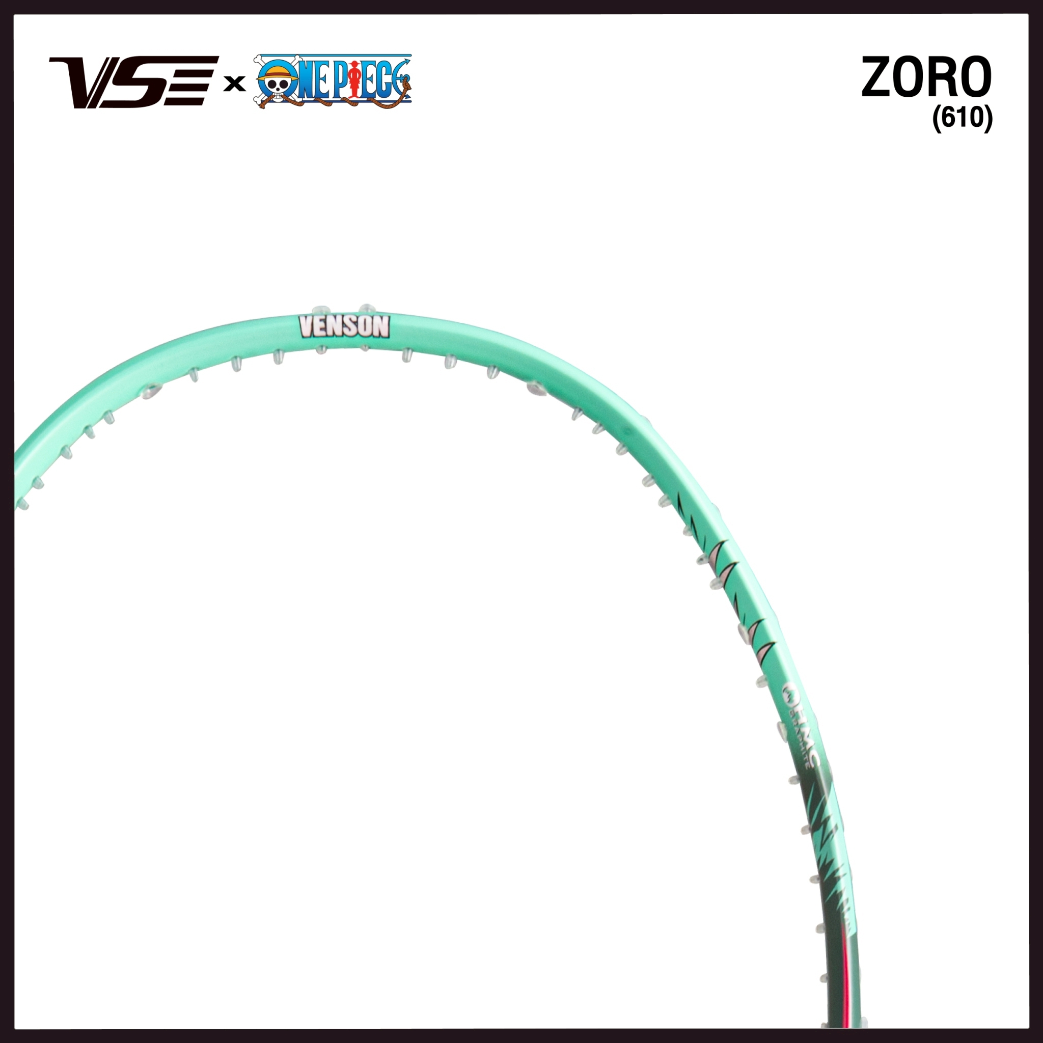 One Piece "Zoro" - Image 3