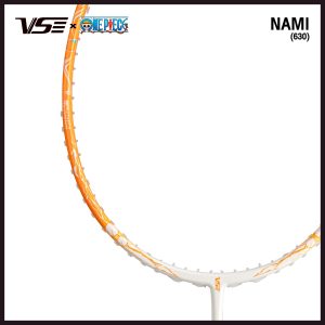 Alternative view of One Piece "Nami"