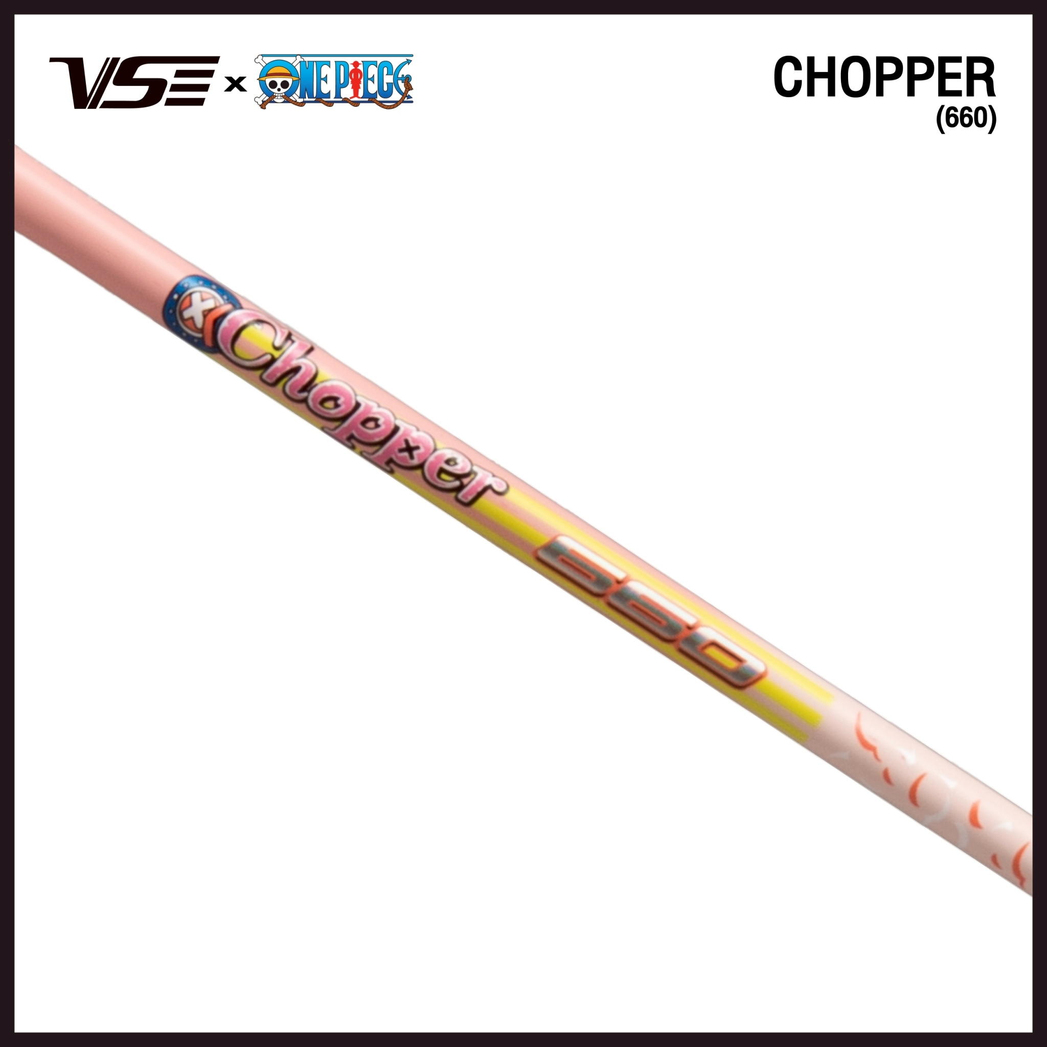 One Piece "Chopper" - Image 4