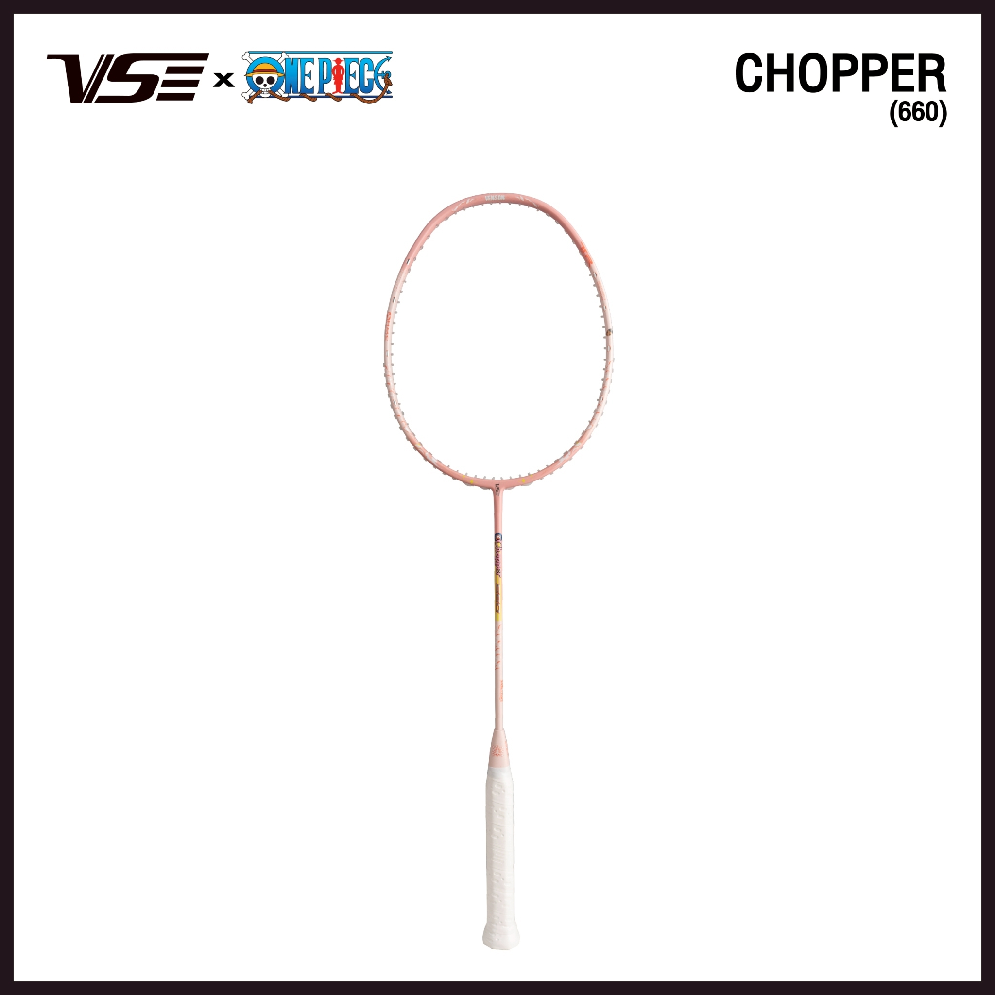 One Piece "Chopper" - Image 5