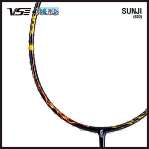 Alternative view of One Piece "Sunji"