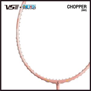 Alternative view of One Piece "Chopper"