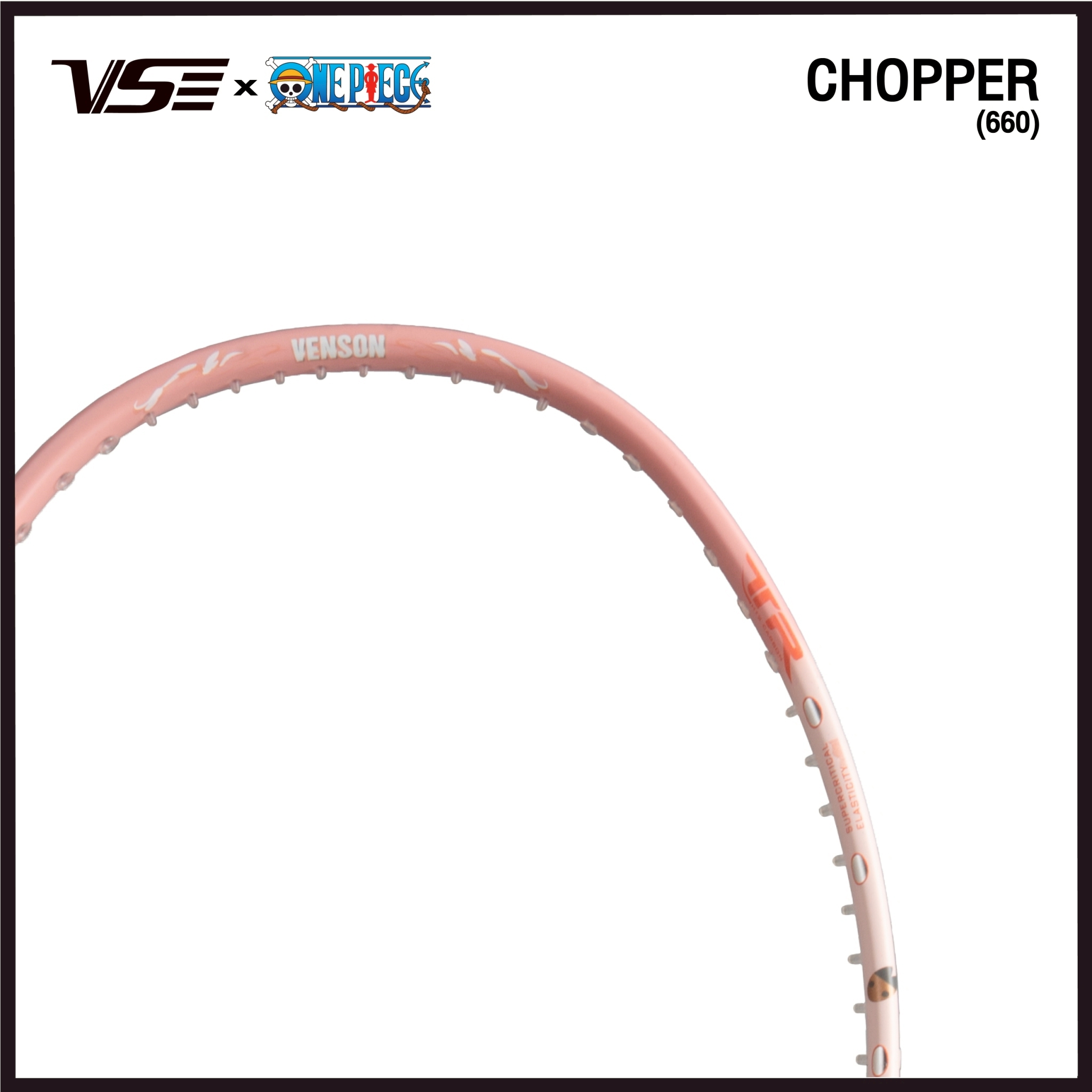 One Piece "Chopper" - Image 3