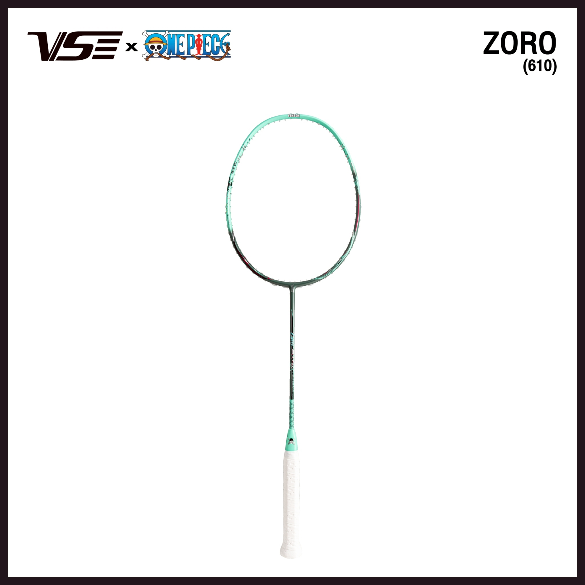 One Piece "Zoro" - Image 6