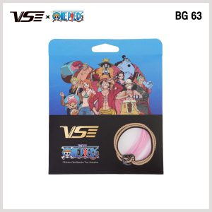 Alternative view of One Piece BG63