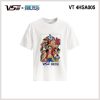One Piece เสื้อ VT4HSA005-1