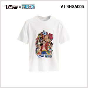 One Piece เสื้อ VT4HSA005-1