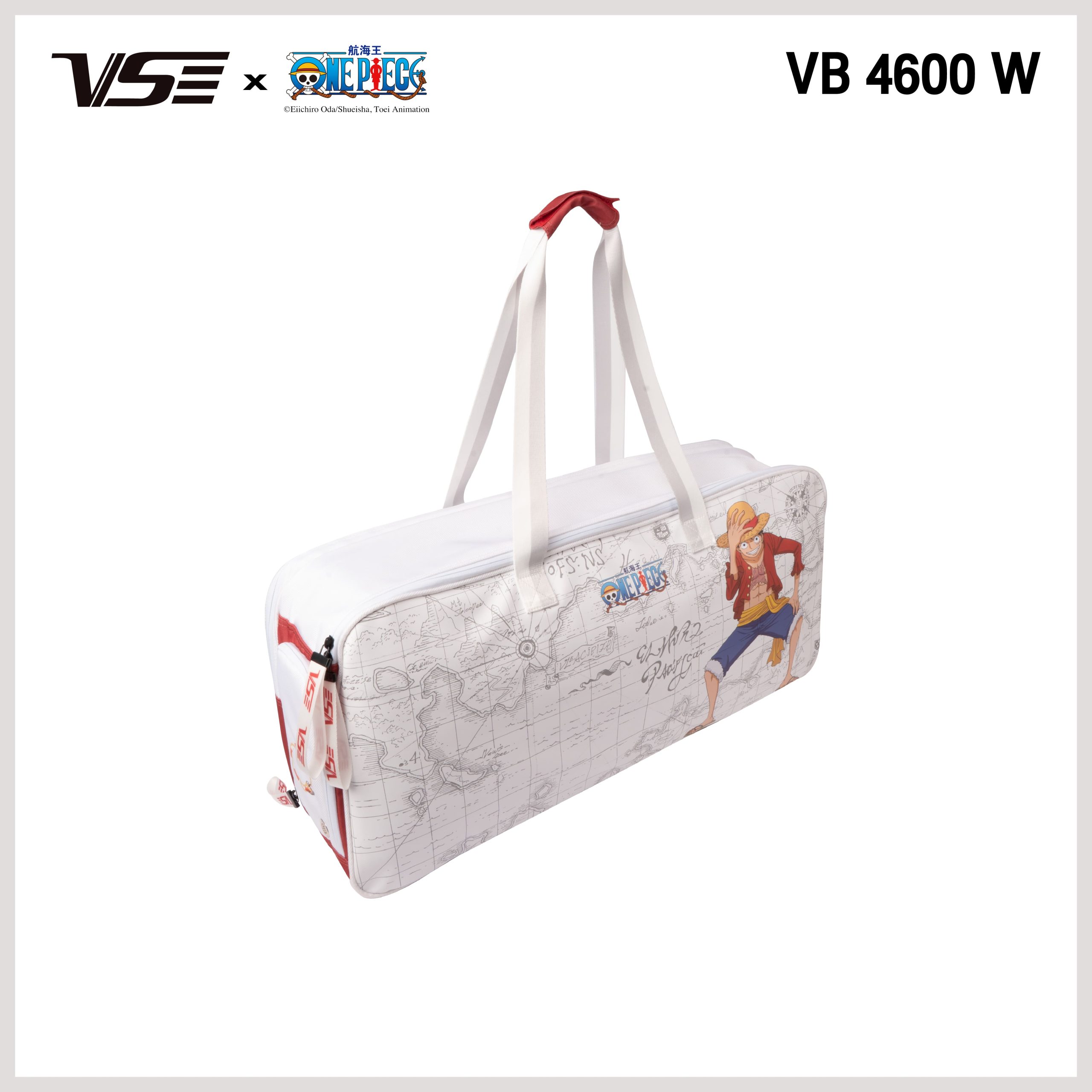 One Piece VB4600W - Image 4