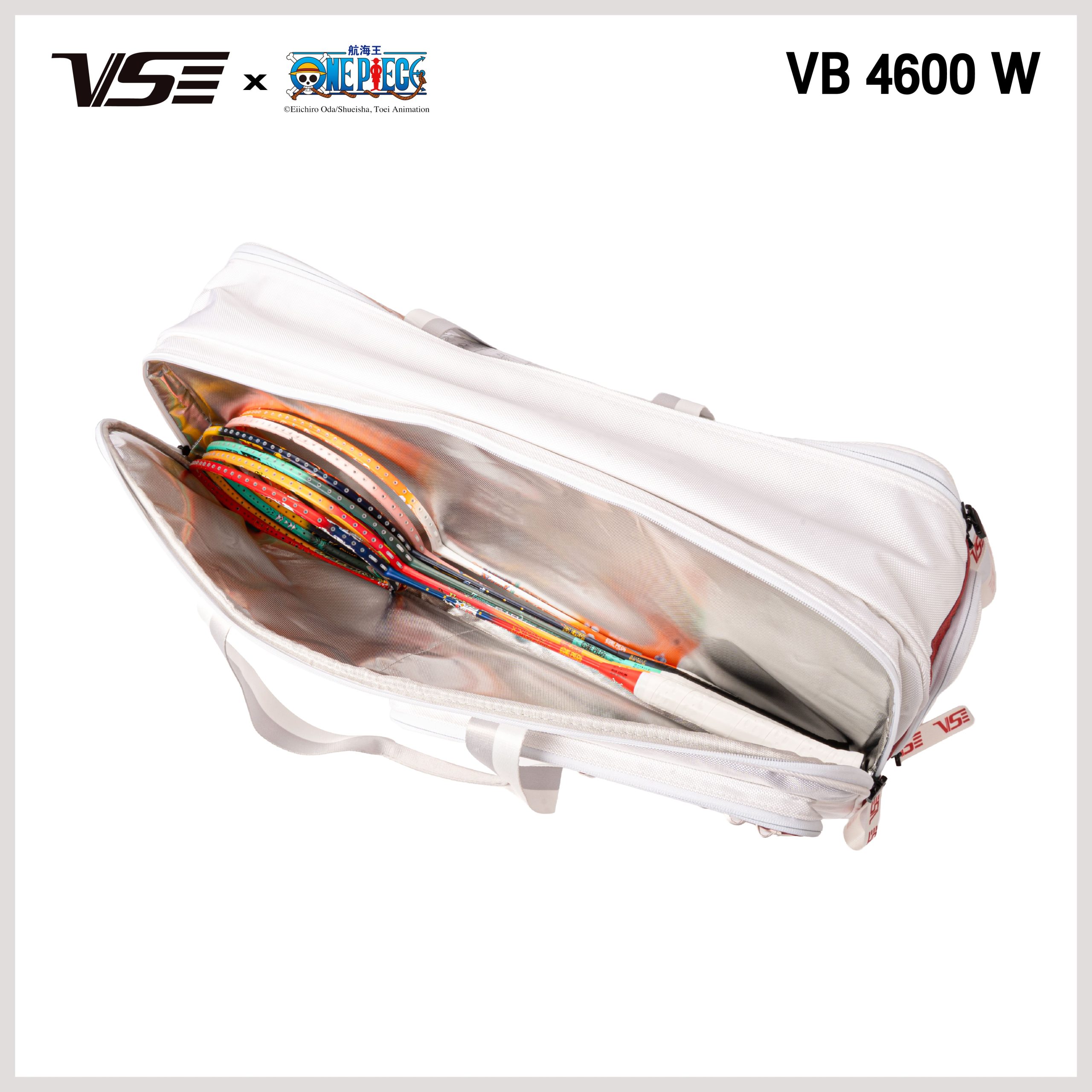 One Piece VB4600W - Image 6