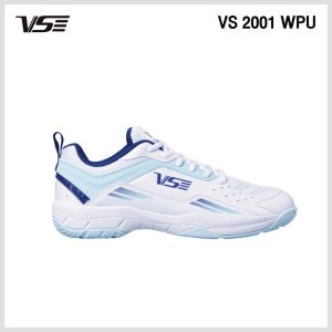 Alternative view of VS2001